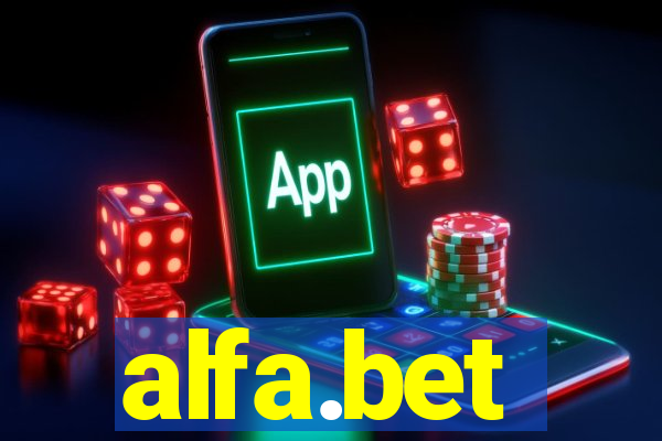 alfa.bet