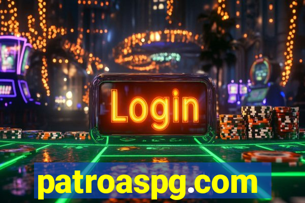 patroaspg.com