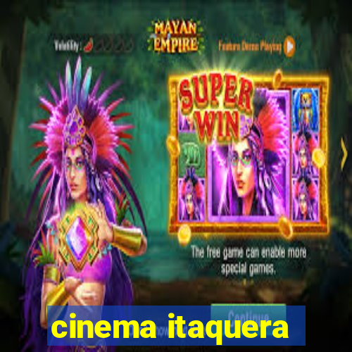 cinema itaquera