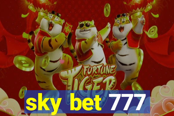 sky bet 777