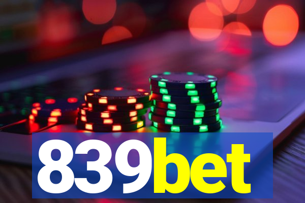 839bet