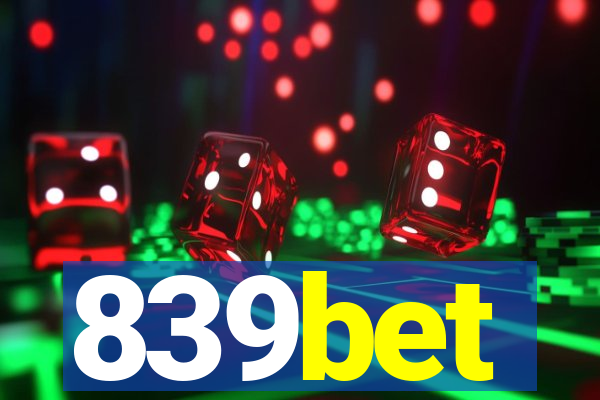 839bet