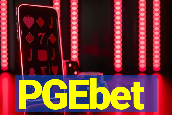 PGEbet