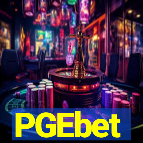 PGEbet