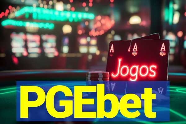 PGEbet