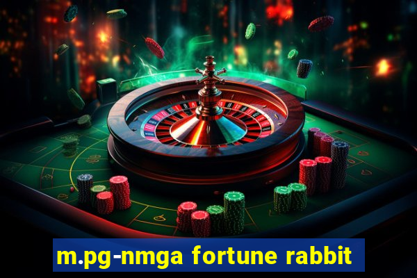 m.pg-nmga fortune rabbit