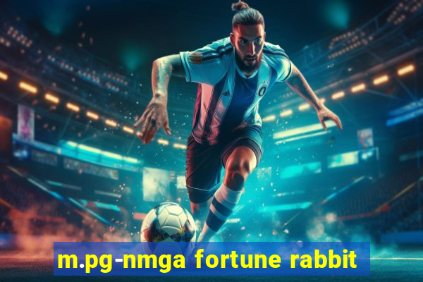 m.pg-nmga fortune rabbit