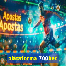 plataforma 700bet