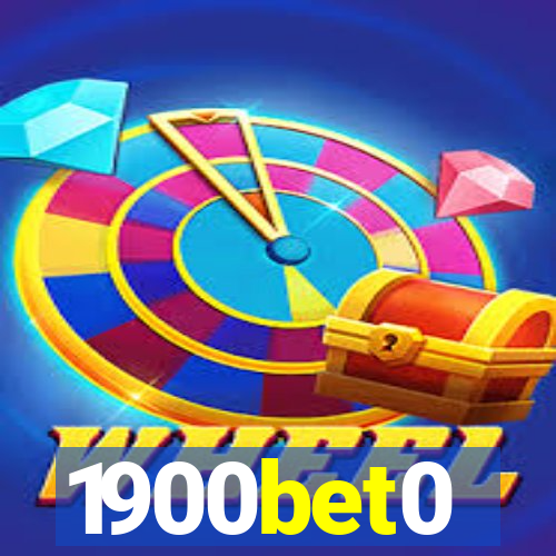 1900bet0