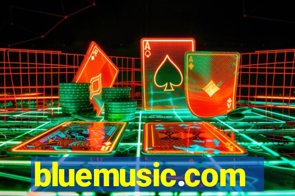 bluemusic.com