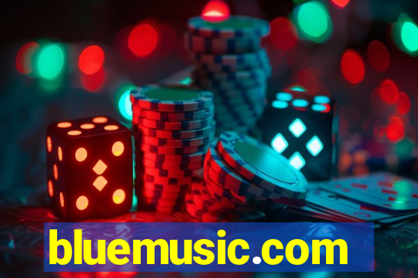 bluemusic.com