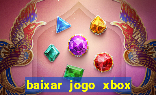 baixar jogo xbox 360 rgh