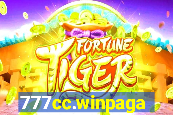 777cc.winpaga