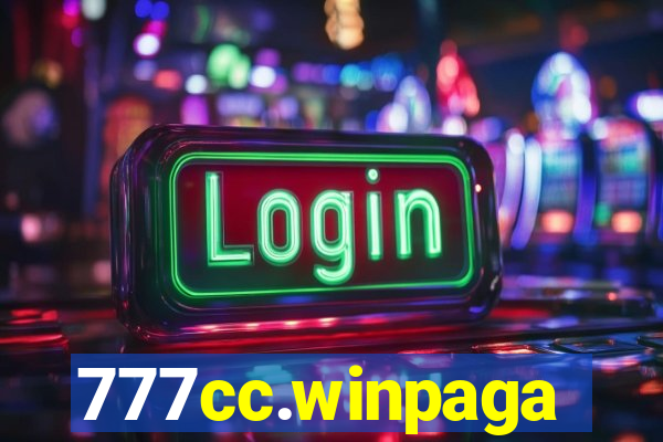 777cc.winpaga