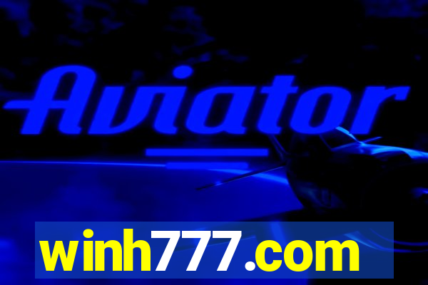 winh777.com