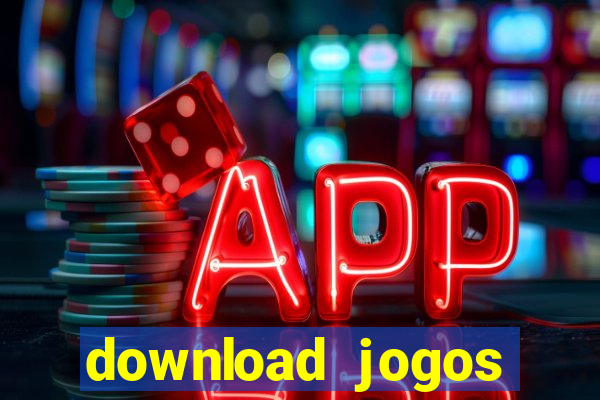 download jogos windows 7