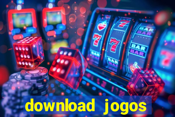 download jogos windows 7