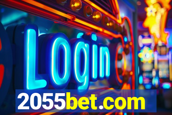 2055bet.com