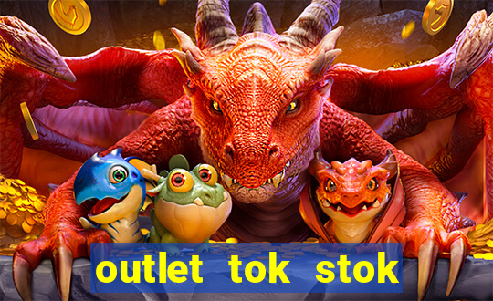 outlet tok stok porto alegre