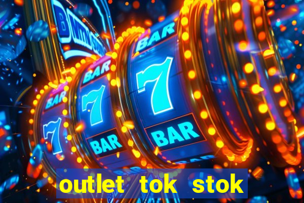 outlet tok stok porto alegre