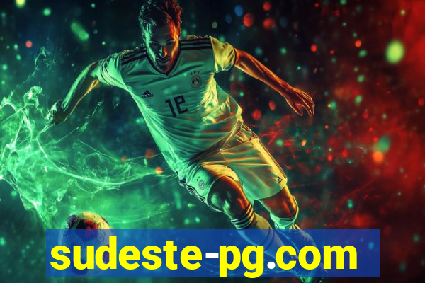 sudeste-pg.com