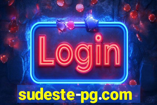 sudeste-pg.com