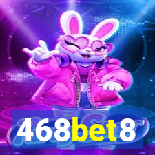 468bet8