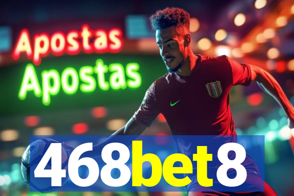 468bet8