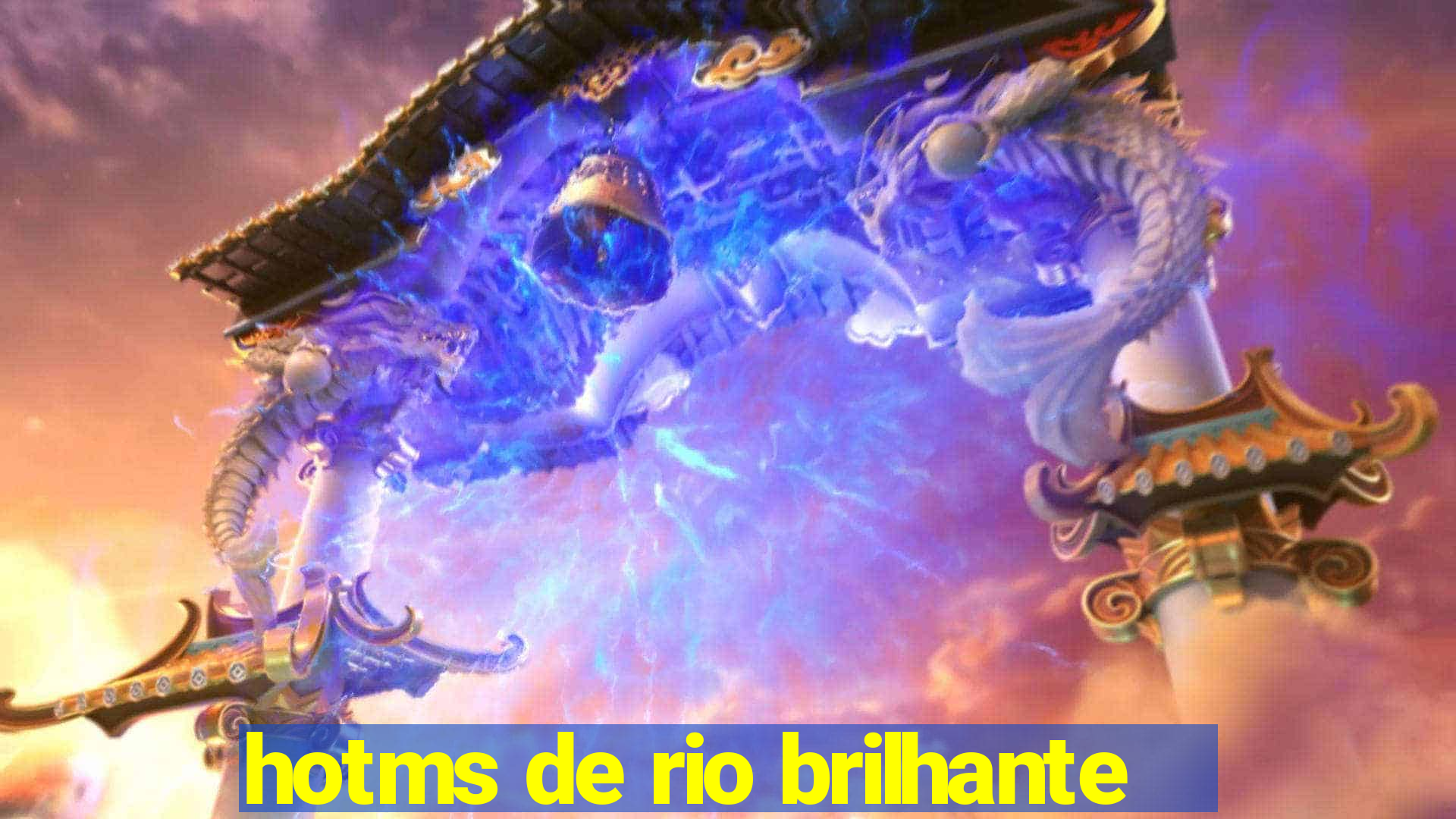 hotms de rio brilhante