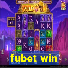 fubet win