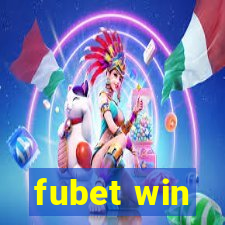 fubet win