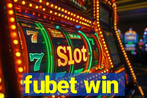 fubet win