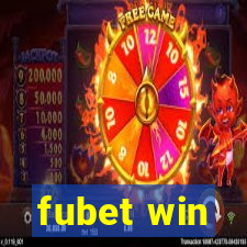 fubet win