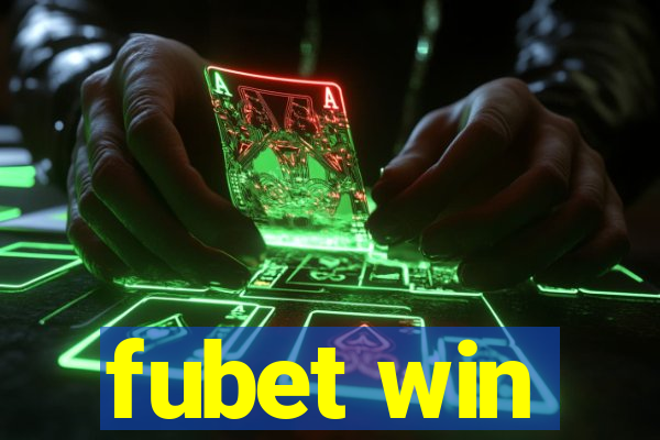 fubet win