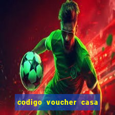 codigo voucher casa de apostas