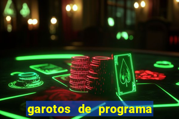 garotos de programa porto seguro