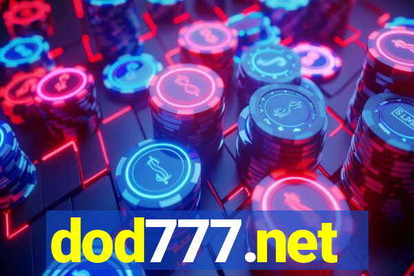 dod777.net