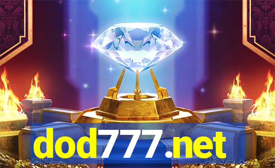 dod777.net