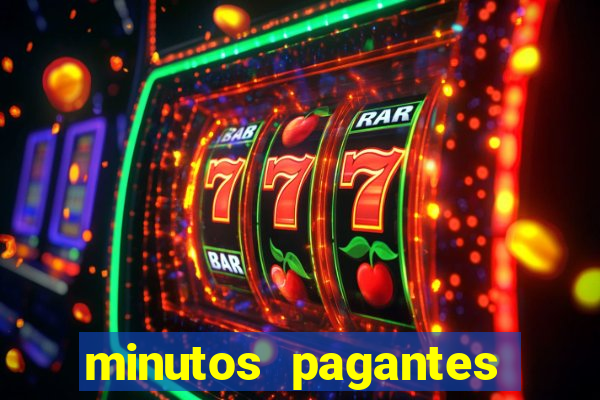 minutos pagantes fortune ox 2024