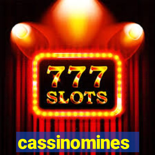 cassinomines