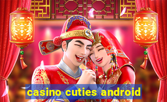 casino cuties android