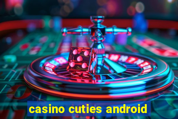 casino cuties android