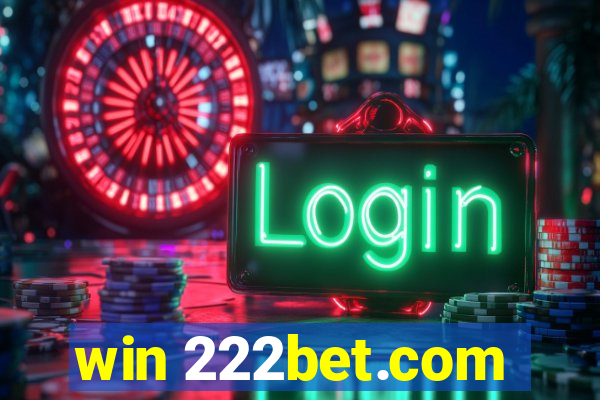 win 222bet.com