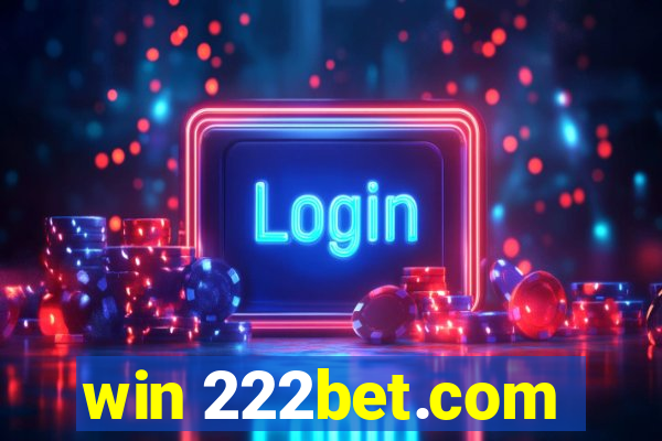 win 222bet.com