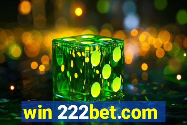 win 222bet.com