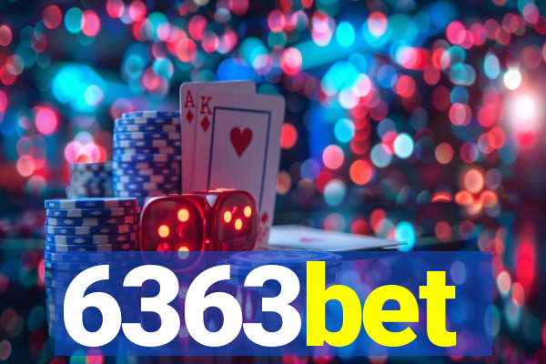 6363bet