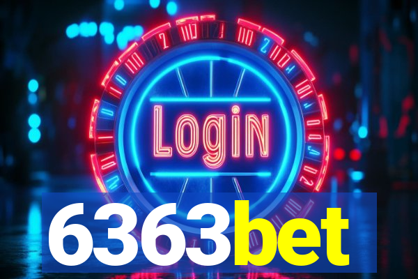 6363bet