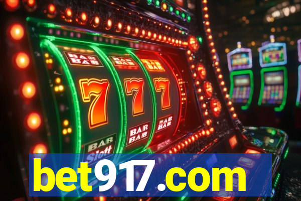 bet917.com