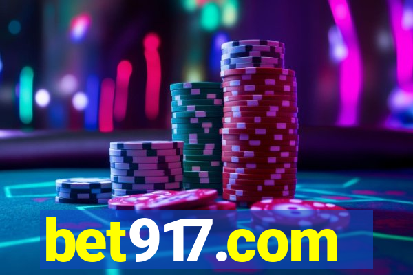 bet917.com