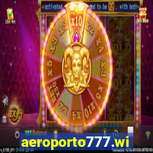 aeroporto777.win